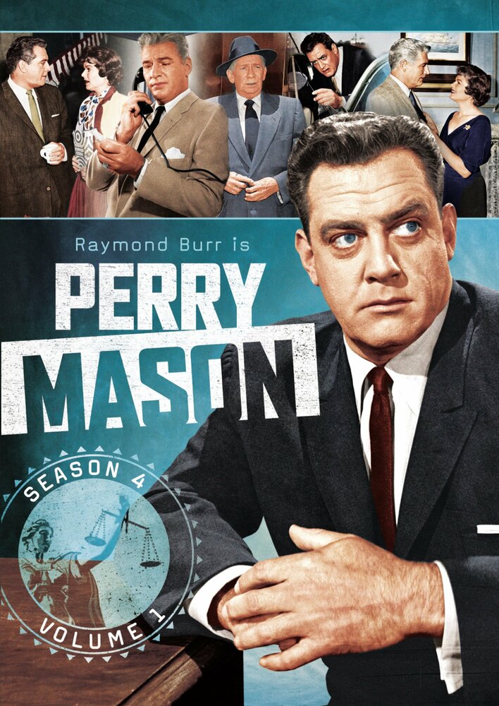 Perry Mason