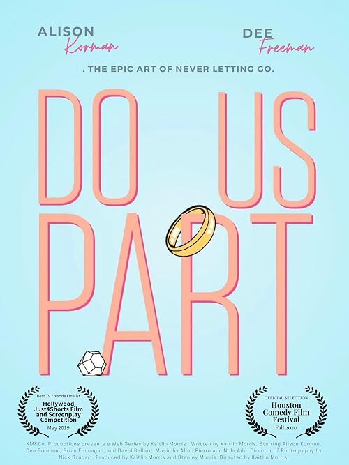 Do Us Part
