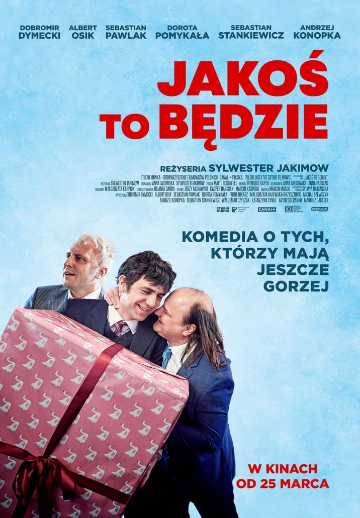 Jakos to bedzie