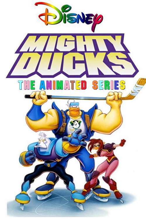 Mighty Ducks
