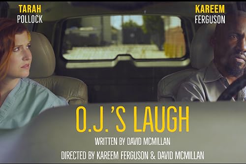 O.J.'s Laugh