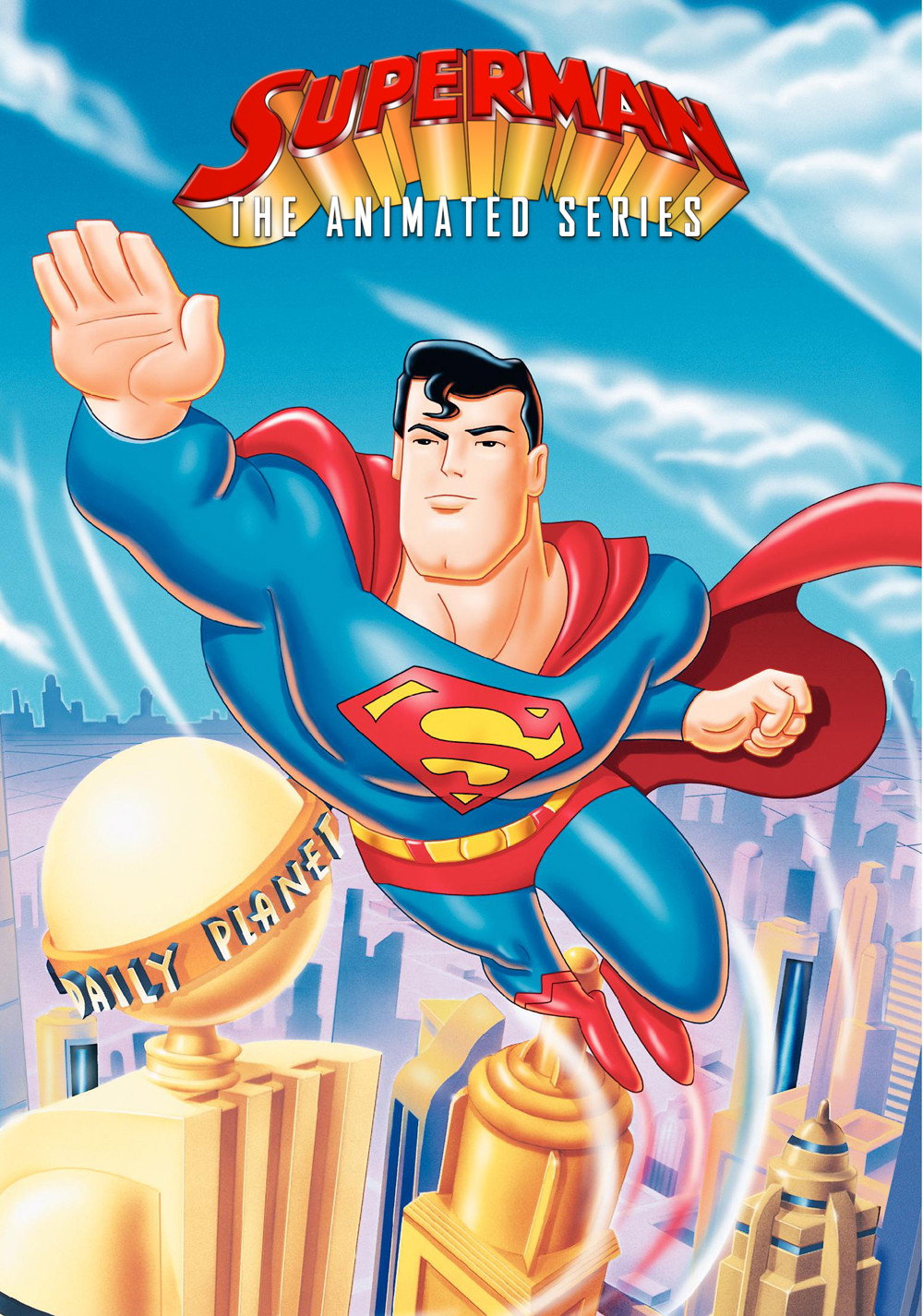 Superman: The Last Son of Krypton