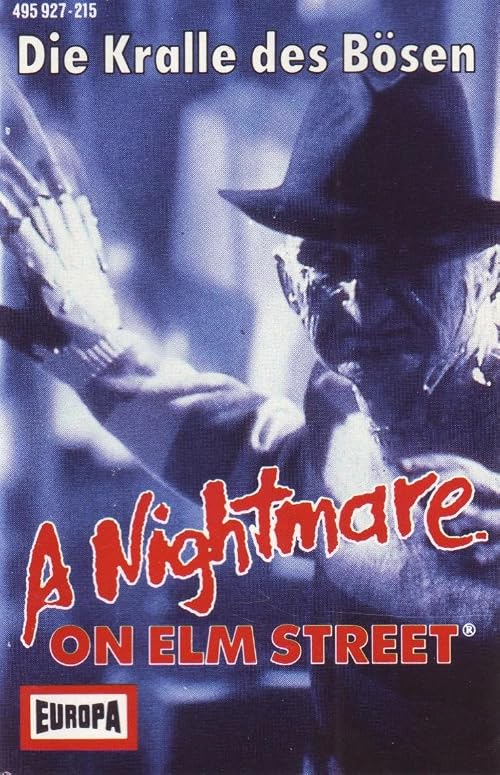 A Nightmare on Elm Street 6: Die kralle des bösen