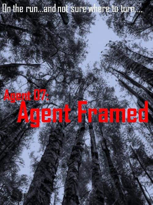 Agent 07: Agent Framed