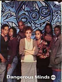 Dangerous Minds - Eine Klasse für sich