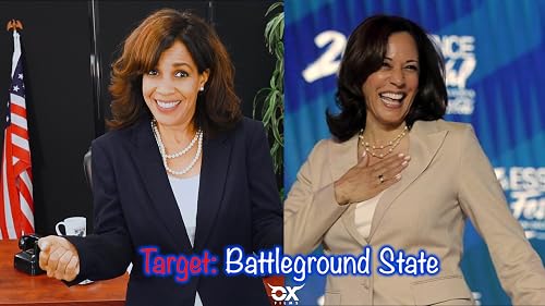 Target: Battleground State