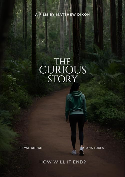 The Curious Story