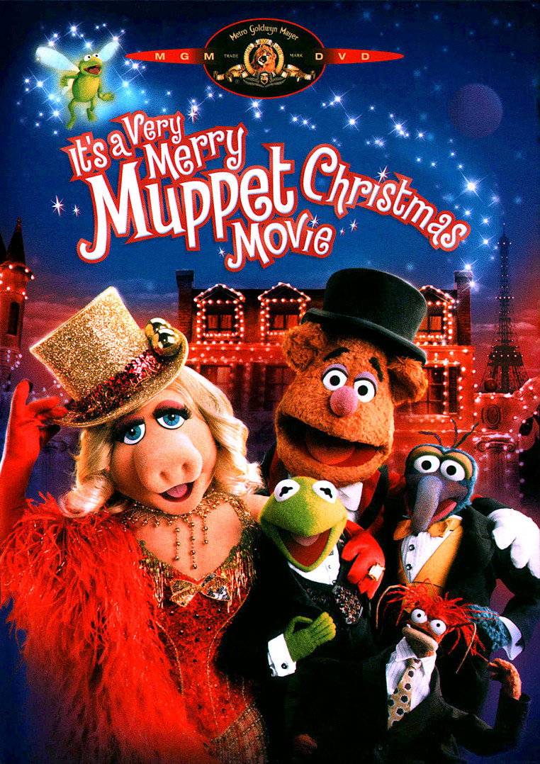 Das größte Muppet Weihnachtsspektakel aller Zeiten