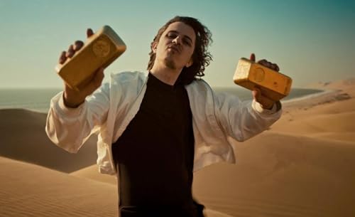 Watsky: Advanced Placement