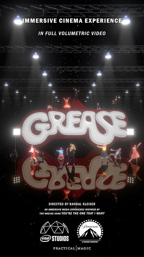Grease XR