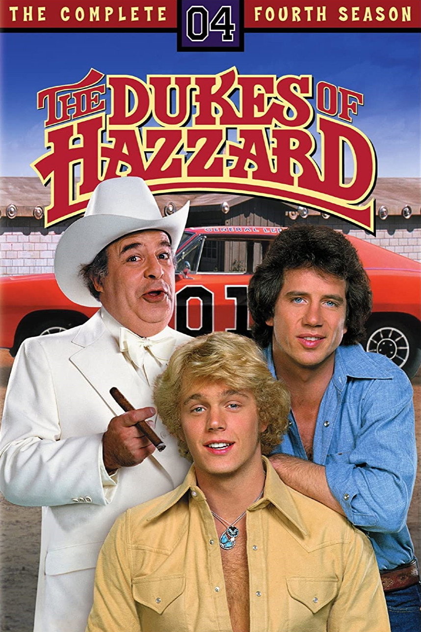 The Dukes of Hazzard