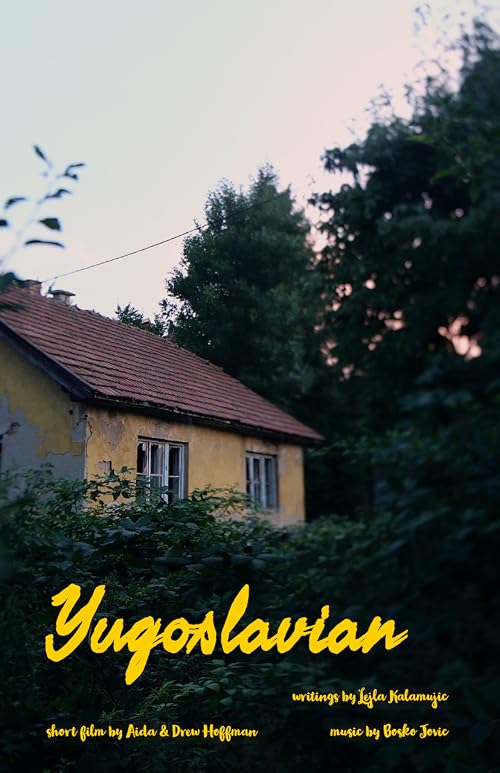 Yugoslavian
