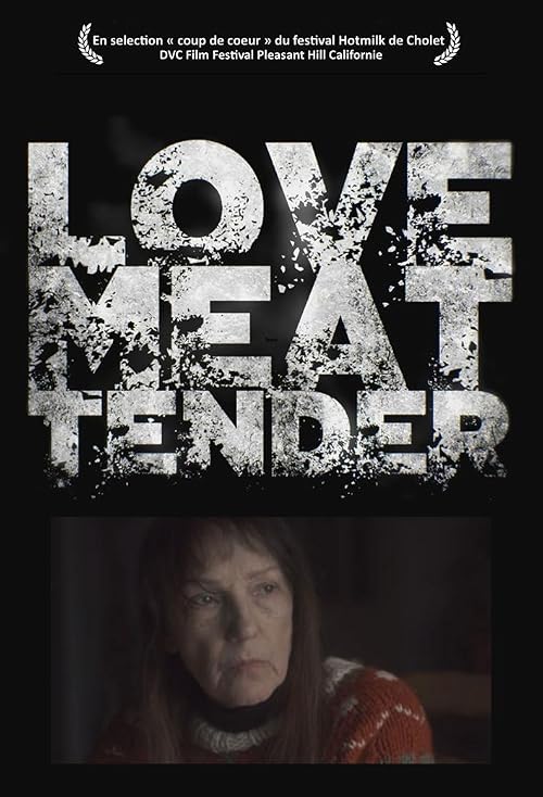 Love Meat Tender