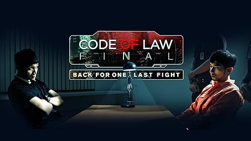 Code of Law S5