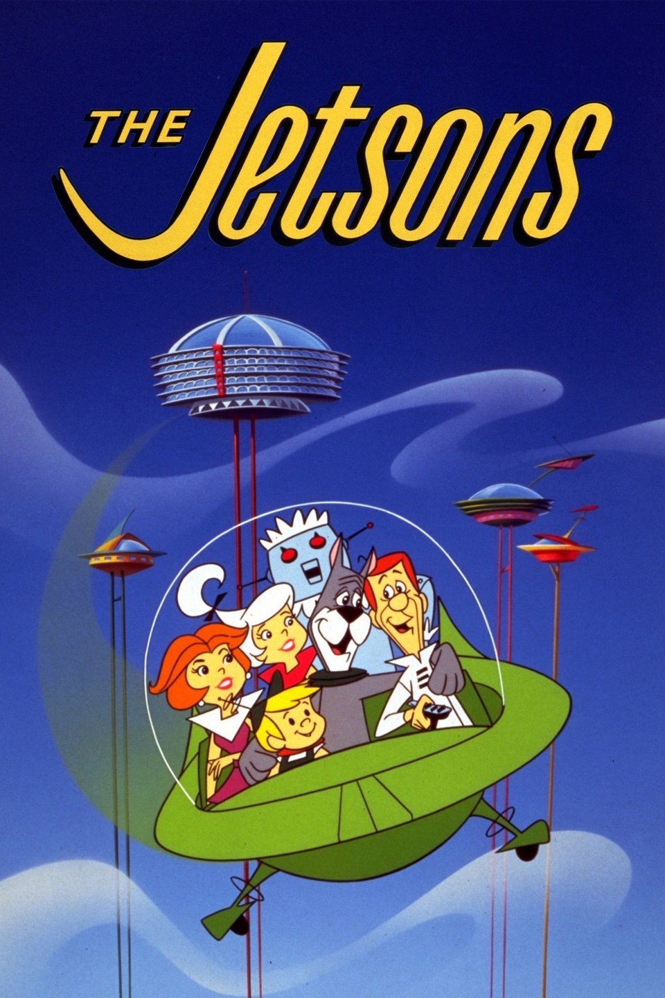 The Jetsons