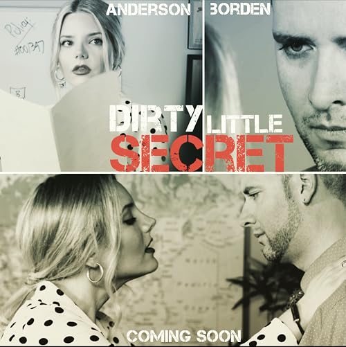 Dirty Little Secret