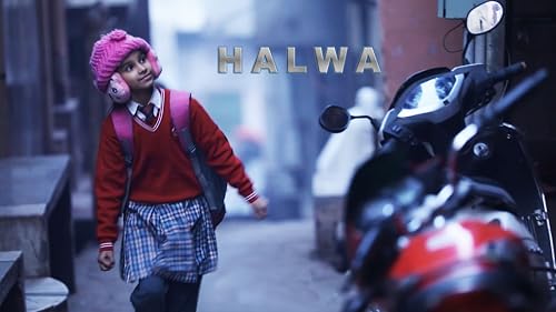 Halwa