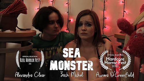 Sea Monster