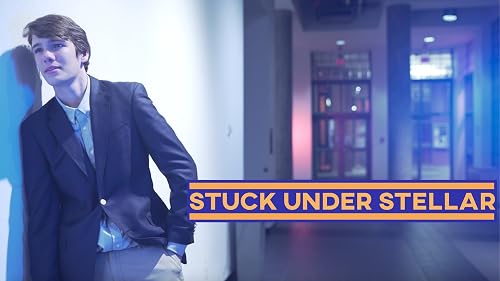 Stuck Under Stellar