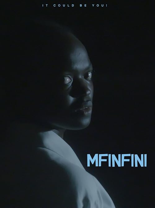 Mfinfini: Somewhere In-between
