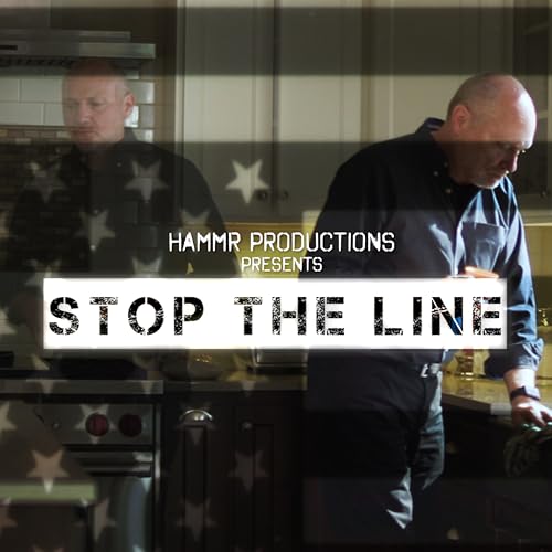 Stop The Line: The Dr. Russi Story