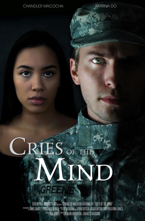 Cries of the Mind