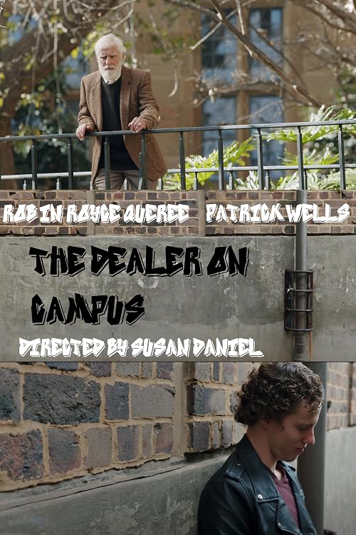 The Dealer on Campus