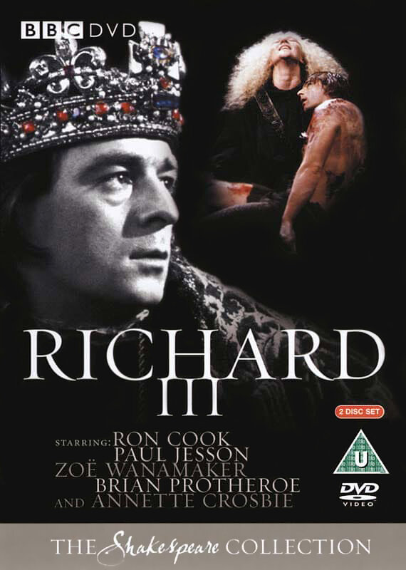 The Tragedy of Richard 3