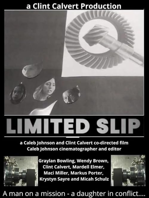 Limited Slip