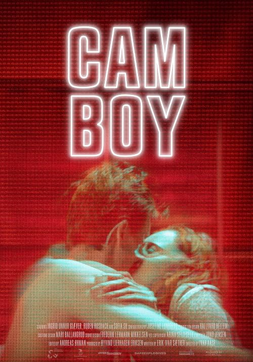 Cam Boy