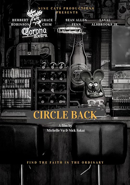 Circle Back
