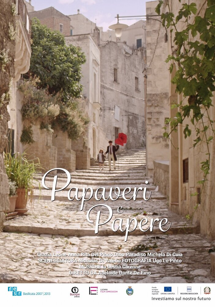 Papaveri e Papere