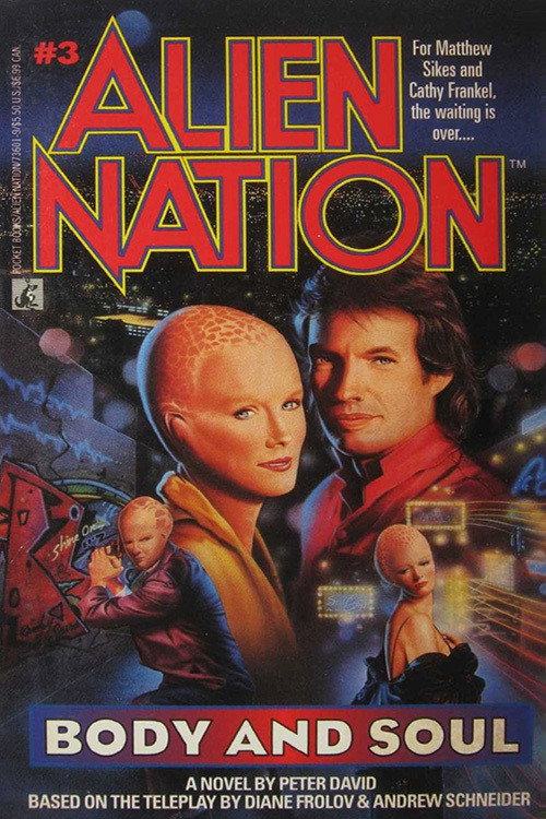 Alien Nation - Die neue Generation