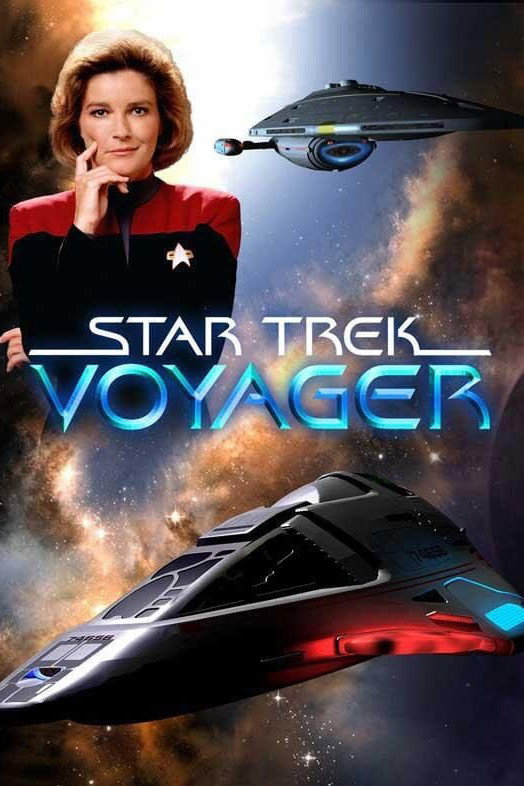Star Trek: Raumschiff Voyager