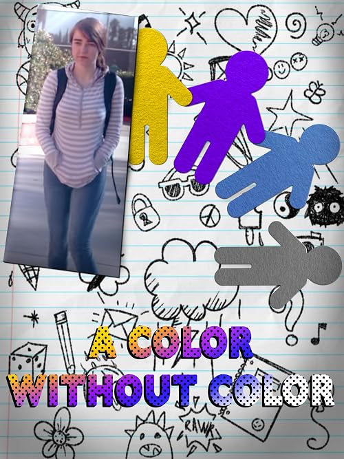 A Color Without Color