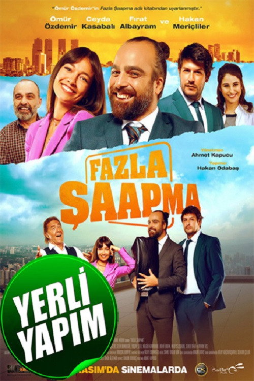Fazla Saapma