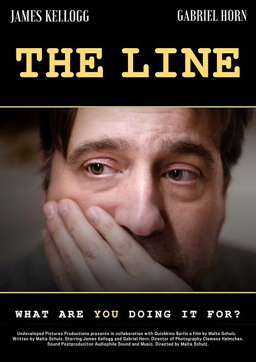 The Line