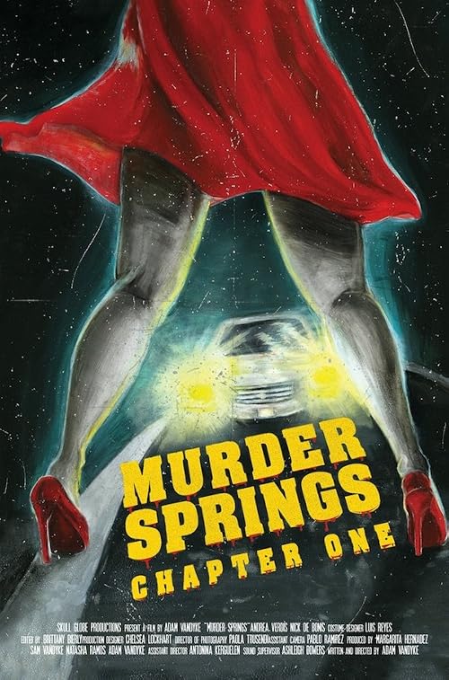Murder Springs