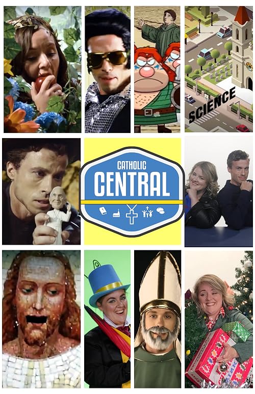 Catholic Central