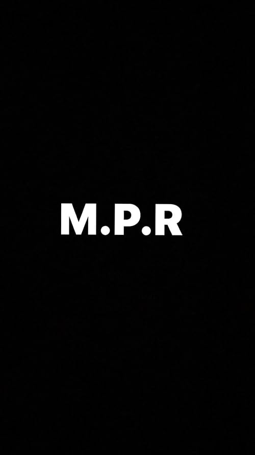 M.P.R Also known as Money Power Respect