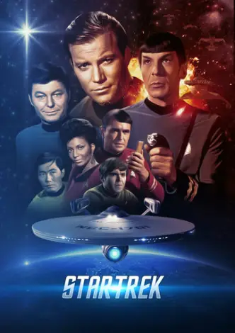 Star Trek: Түпнұсқалық сериалар