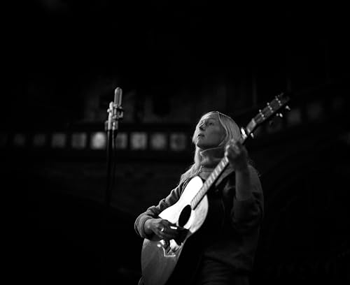 Laura Marling: Live from Union Chapel