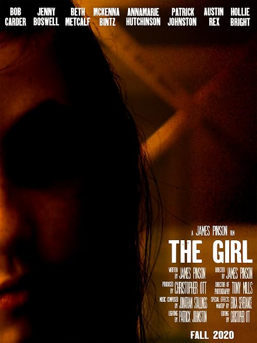 The Girl