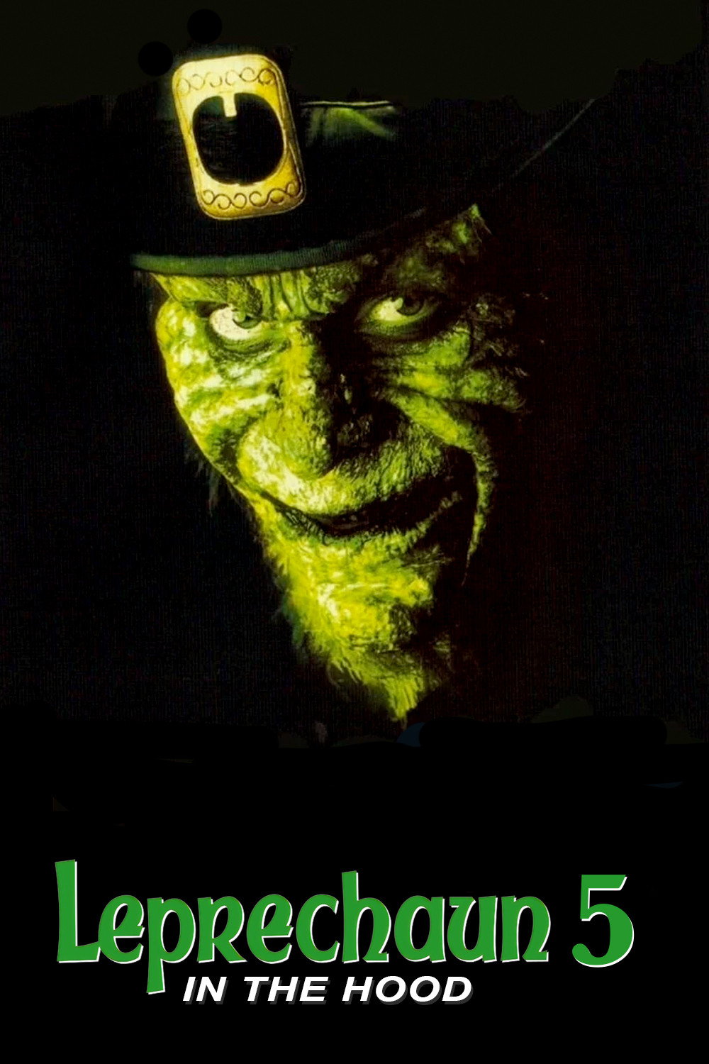 Leprechaun 5: In the Hood