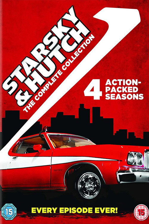 Starsky und Hutch