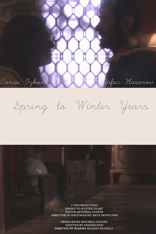 Spring to Winter Years