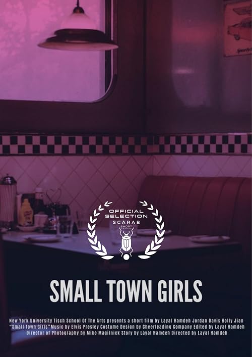 Small Town Girls