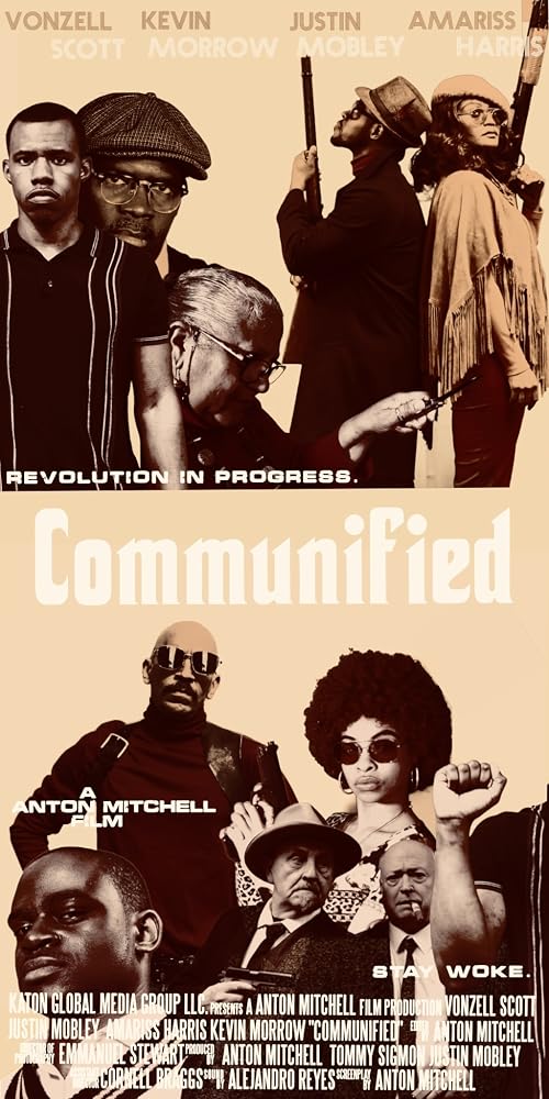 Communified