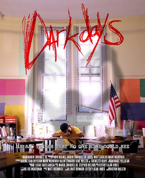 Dark Days