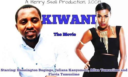 Kiwani